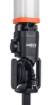 Double lamp 360 degrees 2 x 4300 lm