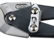 Offset tin snip 240mm, left