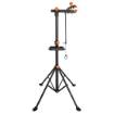 Bicycle service stand