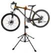 Bicycle service stand