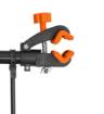 Bicycle service stand