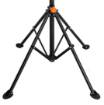 Bicycle service stand