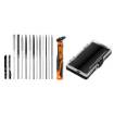 Conifer file holder, set 14+1