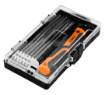 Conifer file holder, set 14+1