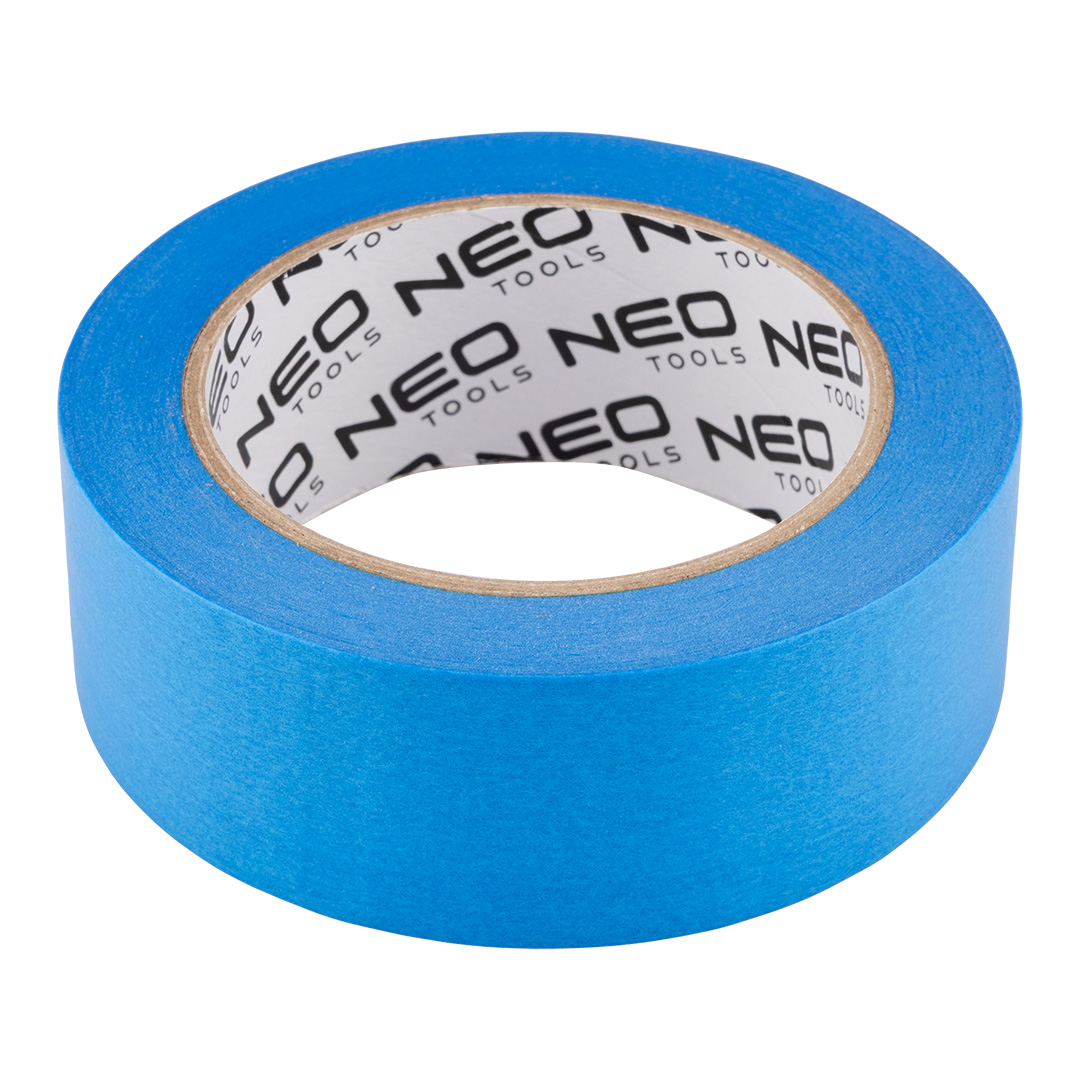 Blue masking tape 38 mm x 50 m