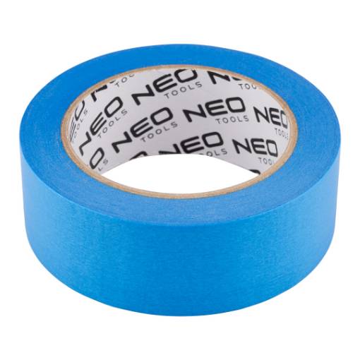 Blue masking tape 38 mm x 50 m