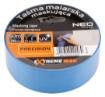 Blue masking tape 38 mm x 50 m