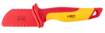 Assembler's knife 1000V, 180 mm