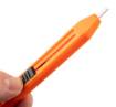 Graphite white HB (up to 13-810, 13-815), 5 pcs