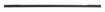 Hacksaw blade 140 mm, carbon steel, 10 pcs