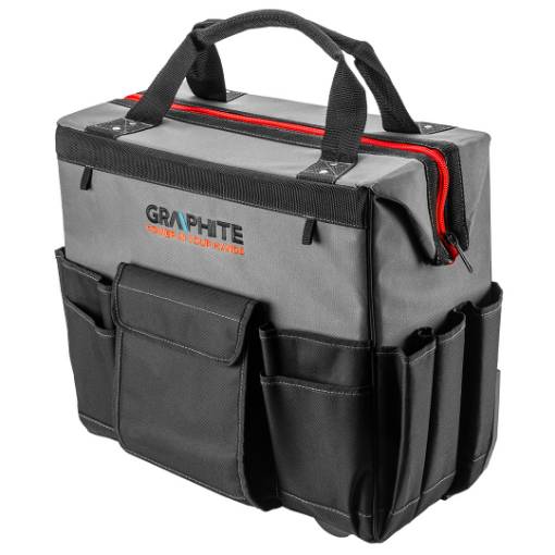 Large trolley bag with handle Energy+