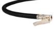 Rubber hose for inflating gun