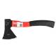 Axe 600 g, fiberglass handle