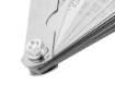 Feeler gauge, 16 leafs folded back