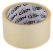 Transparent packing tape 48 mm x 40 m, 1+1 set