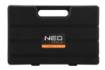 Airbag removal tools set