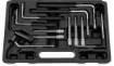Airbag removal tools set