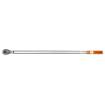 Torque wrench 3/4", 160 - 800 Nm