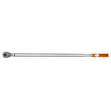 Torque wrench 3/4", 160 - 800 Nm