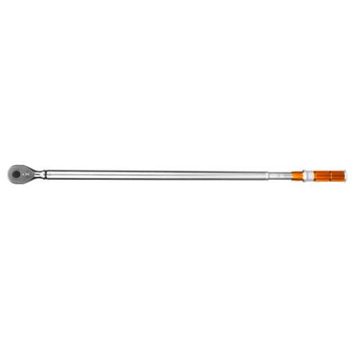 Torque wrench 3/4", 160 - 800 Nm