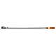 Torque wrench 3/4", 160 - 800 Nm