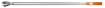 Torque wrench 3/4", 160 - 800 Nm