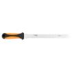 Mineral wool knife 415 mm, blade 280 mm