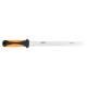 Mineral wool knife 415 mm, blade 280 mm