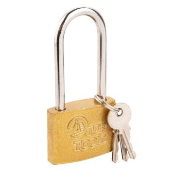 Padlock, 50 mm, 2 keys