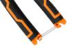 Copper and aluminium cable cutter 180 mm