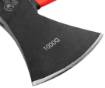 Axe 1000 g, fiberglass handle