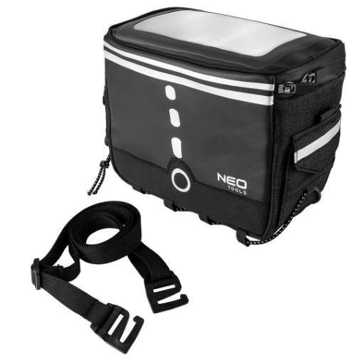 Bike bag