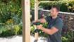 ADVANCEDDRILL 18V-80 QuickSnap cordless drill driver (without battery and charger)