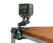 MM 2 tripod with universal clamp