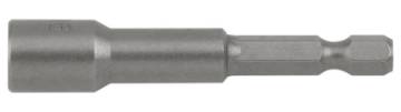 Magnetic HEX nut setter 6mm, (1/pc)