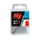 Double ended drill bit/HSS 4,9mm, (2/pc)