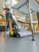 BR 30/1 C Bp Pack 18/30 Cordless Scrubber Dryer