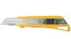 Automatic Cutter 18 mm 3 blades yellow