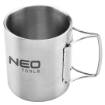 Camping cup 320 ml