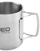 Camping cup 320 ml