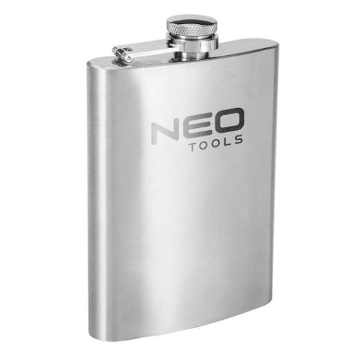 Steel tumbler 220ml
