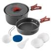 Camping utensils 7 in 1