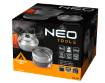 Camping utensils 3 in 1