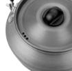 Camping kettle 0.8l