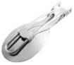 3-in-1 camping cutlery set