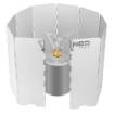 Burner torch wind guard, 10 pcs