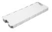 Burner torch wind guard, 10 pcs
