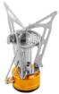 Camping gas burner, EN417