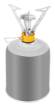 Camping gas burner, EN417