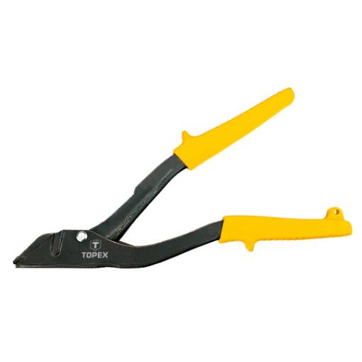 Riveter for expansion pins for gypsum-cardboard panels